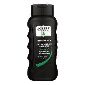 Herban Cowboy Body Wash - Forest - 18 oz