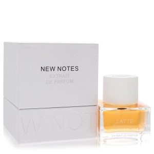 New Notes Extrait De Parfum Spray (Unisex) 1.7 oz for Women