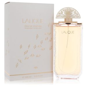 Lalique Eau De Parfum Spray 3.3 oz for Women