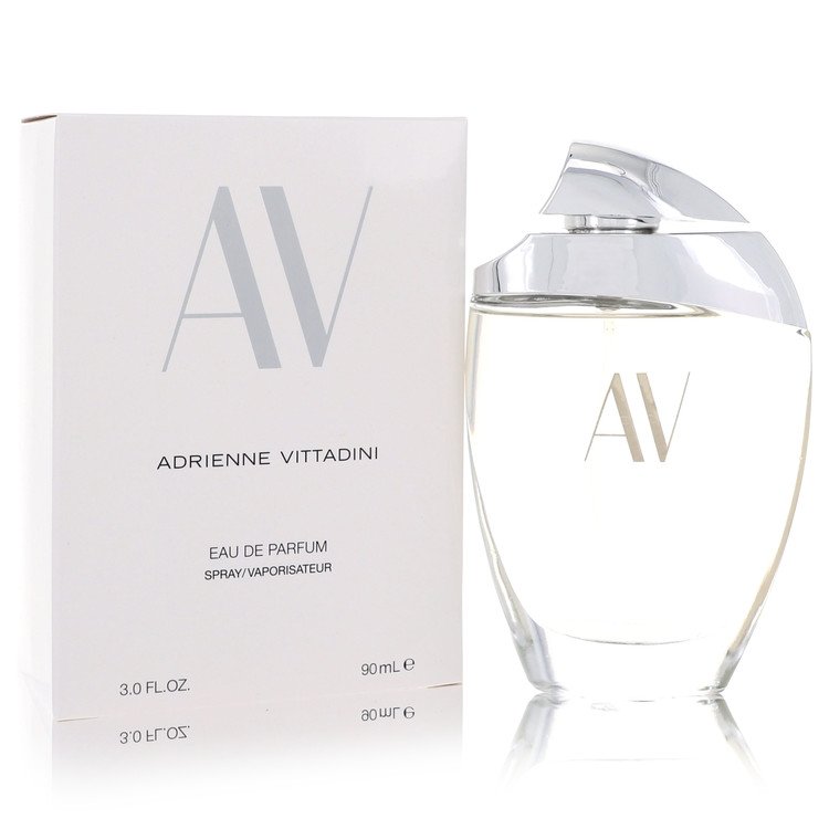 Adrienne Vittadini Eau De Parfum Spray 3 oz for Women