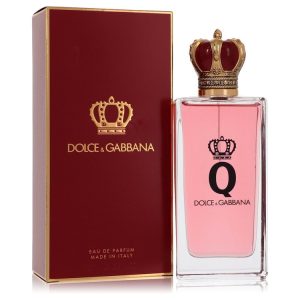 Dolce & Gabbana Eau De Parfum Spray 3.3 oz for Women