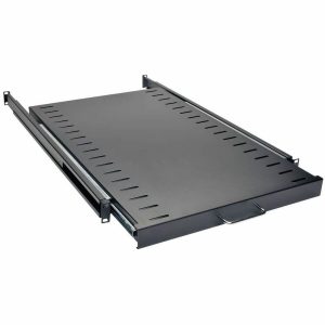 Eaton Tripp Lite Series SmartRack Standard Sliding Shelf (50 lbs / 22.7 kgs capacity; 28.3 in/719 mm Deep)