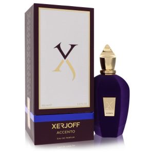 Xerjoff Eau De Parfum Spray (Unisex) 3.4 oz for Women