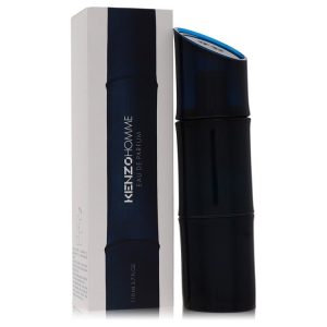 Kenzo Eau De Parfum Spray 3.7 oz for Men