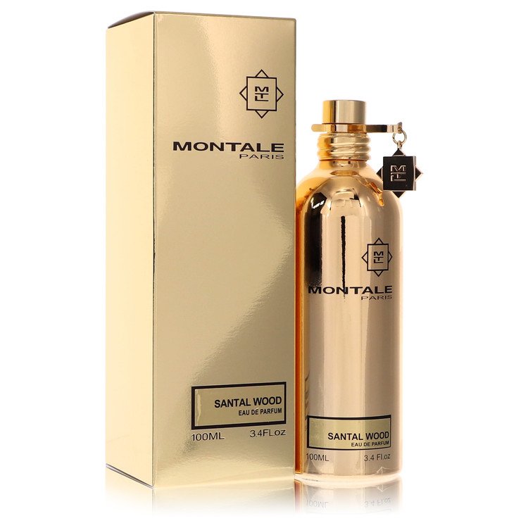 Montale Eau De Parfum Spray (Unisex) 3.4 oz for Women