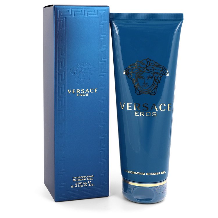 Versace Shower Gel 8.4 oz for Men