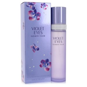 Elizabeth Taylor Eau De Parfum Spray 3.4 oz for Women