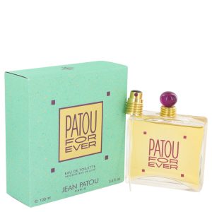 Jean Patou Eau De Toilette Spray 3.4 oz for Women