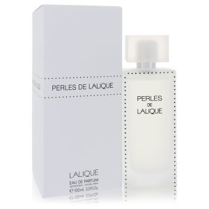 Lalique Eau De Parfum Spray 3.4 oz for Women