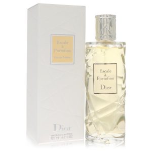 Christian Dior Eau De Toilette Spray 4.2 oz for Women
