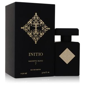 Initio Parfums Prives Eau De Parfum Spray (Unisex) 3.04 oz for Men