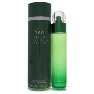 Perry Ellis Eau De Toilette Spray 3.4 oz for Men