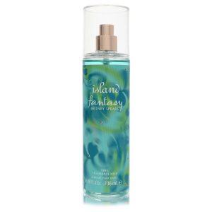Britney Spears Body Spray 8 oz for Women