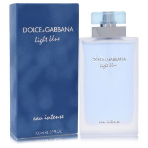Dolce & Gabbana Eau De Parfum Spray 3.3 oz for Women