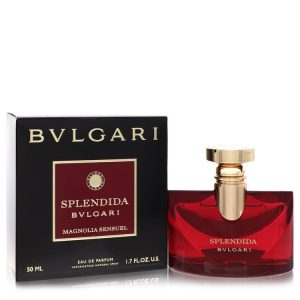 Bvlgari Eau De Parfum Spray 1.7 oz for Women