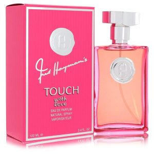 Fred Hayman Eau De Parfum Spray 3.4 oz for Women