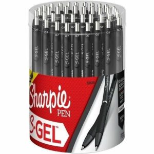 Sharpie S-Gel Gel Pen