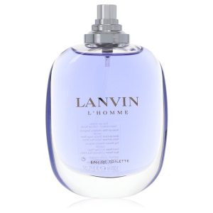 Lanvin Eau De Toilette Spray (Tester) 3.4 oz for Men