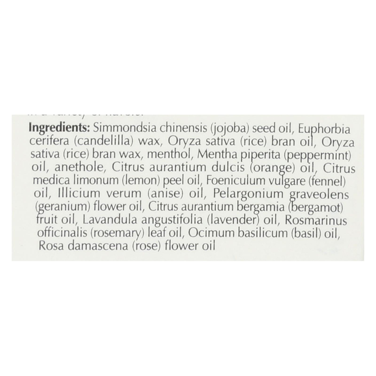 Eco-Dent GentleFloss Premium Dental Floss Mint - 100 Yards - Case of 6 - Image 2