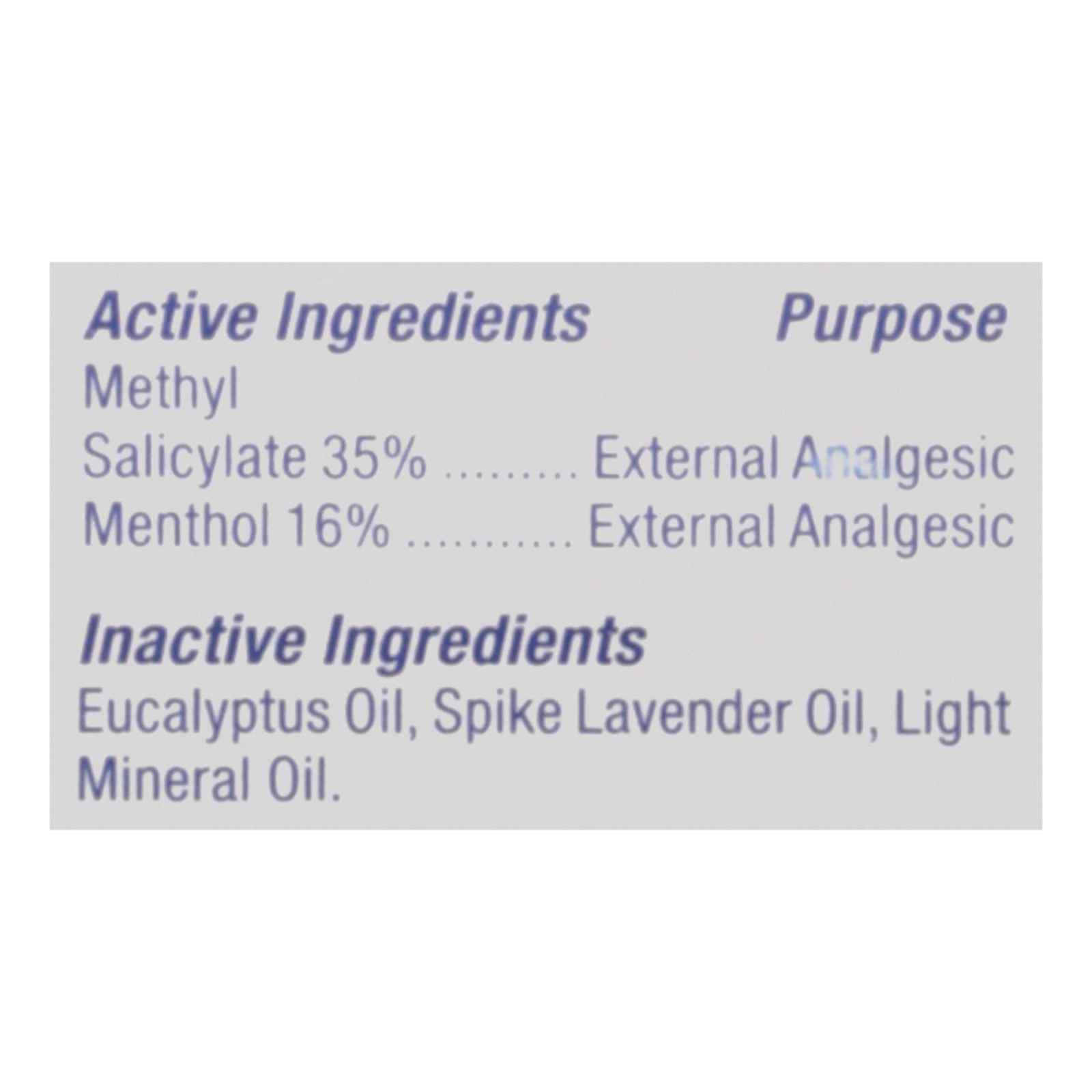 Prince of Peace Kwan Loong Oil - 2 fl oz - Image 2