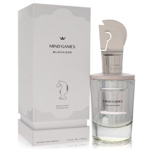 Mind Games Extrait De Parfum Spray (Unisex) 3.4 oz for Men