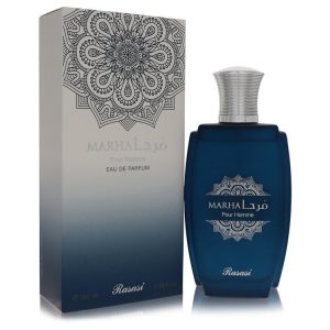 Rasasi Eau De Parfum Spray 3.38 oz for Men