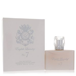 English Laundry Eau De Parfum Spray 3.4 oz for Women