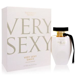 Victoria's Secret Eau De Parfum Spray 3.4 oz for Women