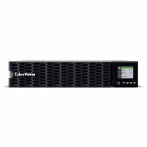 CyberPower OL6KRTHD Smart App Online UPS Systems