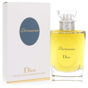 Christian Dior Eau De Toilette Spray 3.4 oz for Women