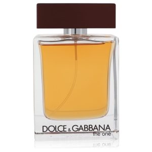 Dolce & Gabbana Eau De Toilette Spray (Tester) 3.4 oz for Men