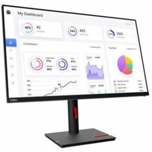 T32p30 31.5" Monitor HDMI