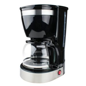 Brentwood TS-215BK 12-Cup Coffee Maker (Black)