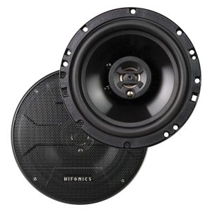 Hifonics Zeus 6.5" 3-Way 300 Watts Maxx -