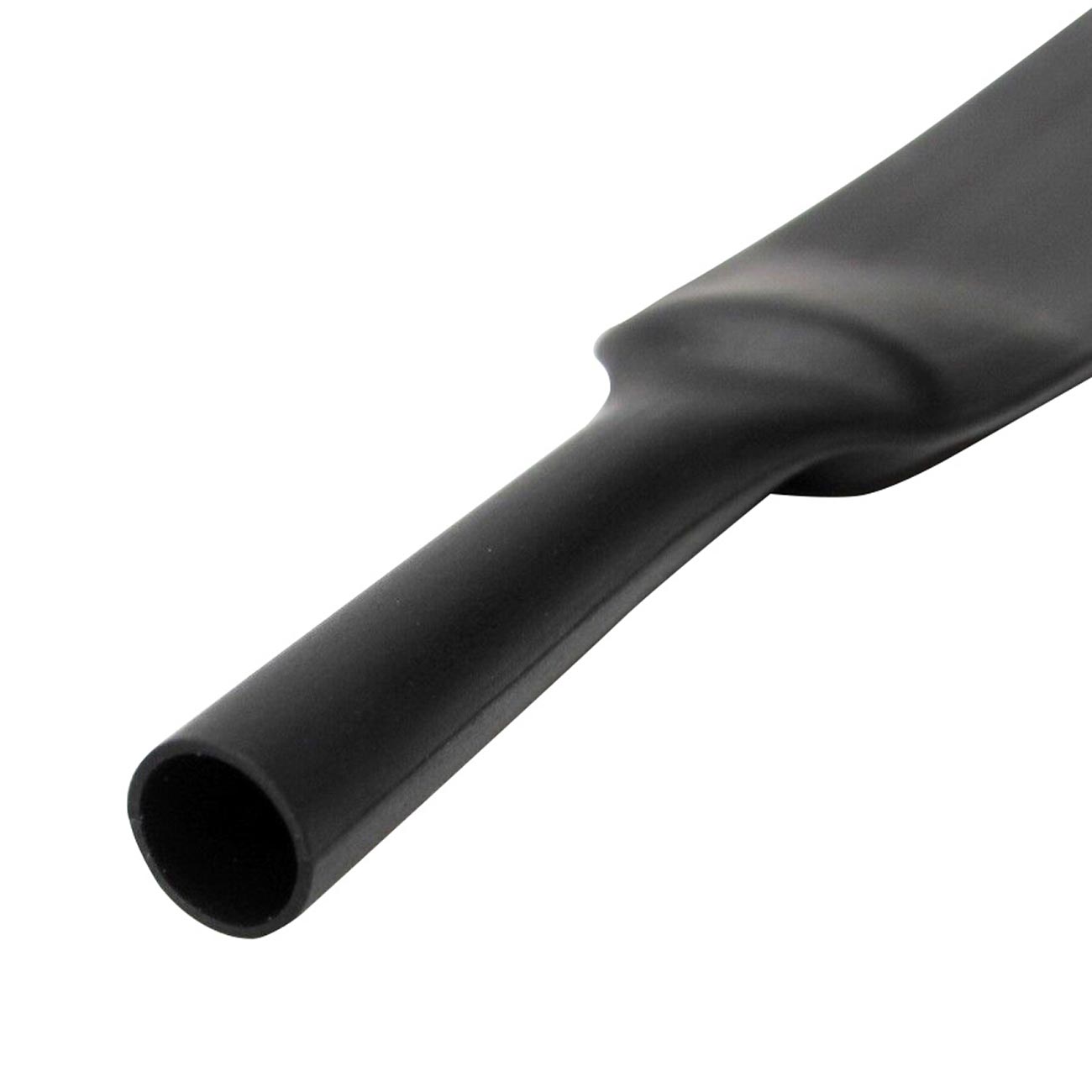 Xscorpion 1/2″ Heat Shrink Tubing (100 Feet) - Image 3
