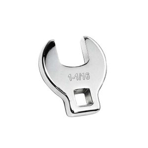 Williams 1-1/16″ Open End Crowfoot Wrench 3/8″ Drive