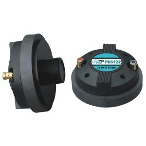 Pyle Screw on Driver (Sold each)