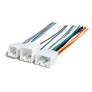 American International Wiring Harness for 2000-2006 Ford/Lincoln/Mercury