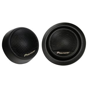 Pioneer 3/4" Tweeter (Sold as pair) 120W max