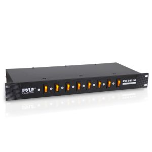 Pyle Rack Mount power Distribution