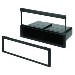 American International Installation Kit for 1995-2007 Mazda