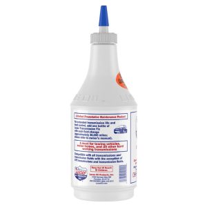 Lucas Oil Transmission Fix - 24 Ounce
