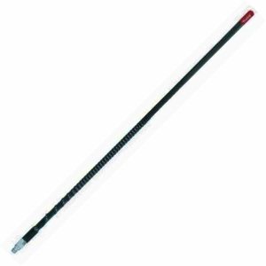 Firestik 5' (152cm) Firestik II Heavy-Duty Antenna- 5/8" Wave (Black)