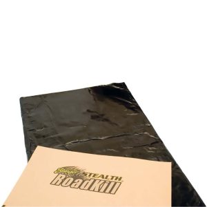 Roadkill Stealth Black Bulk Pack 36 sq. ft.