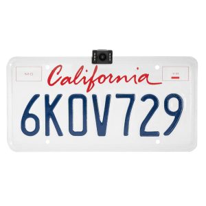 BOYO  Vehicle Backup Camera