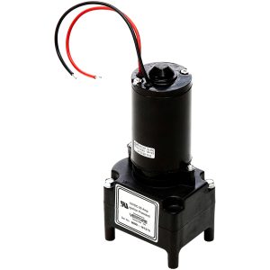 Stromberg LG-142178 Landing Gear Motor 5000lb