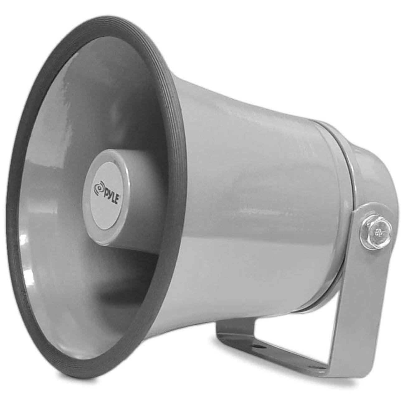 Pyle 6.3" Indoor/Outdoor 25W Horn Speaker - Image 4