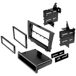 American International Installation Kit for 2007-2011 Honda CR-V