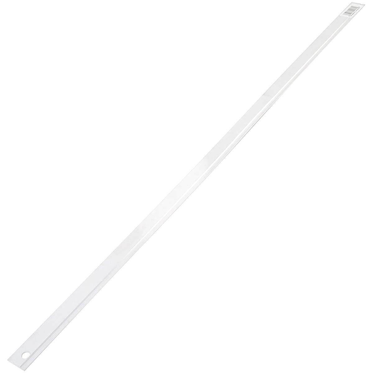 Mayes 36 Inch x 1 Inch Aluminum Ruler - Image 4