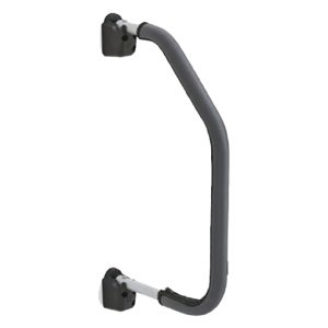 Stromberg 39" Lend-A-Hand Zip Grip Charcoal